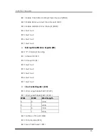 Preview for 76 page of FabiaTech Low Power FB2403 User Manual