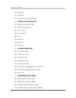 Preview for 77 page of FabiaTech Low Power FB2403 User Manual