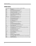 Preview for 12 page of FabiaTech Low Power FB2503 User Manual