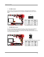 Preview for 15 page of FabiaTech Low Power FB2503 User Manual