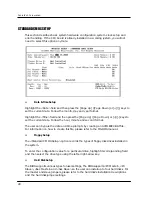 Preview for 34 page of FabiaTech Low Power FB2503 User Manual