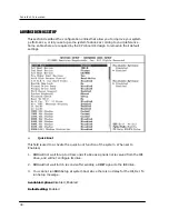 Preview for 36 page of FabiaTech Low Power FB2503 User Manual