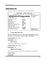 Preview for 41 page of FabiaTech Low Power FB2503 User Manual