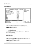 Preview for 45 page of FabiaTech Low Power FB2503 User Manual