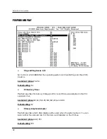 Preview for 48 page of FabiaTech Low Power FB2503 User Manual