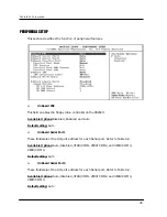 Preview for 51 page of FabiaTech Low Power FB2503 User Manual