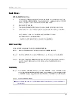 Preview for 59 page of FabiaTech Low Power FB2503 User Manual