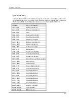 Preview for 73 page of FabiaTech Low Power FB2503 User Manual