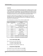 Preview for 76 page of FabiaTech Low Power FB2503 User Manual