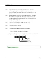 Preview for 81 page of FabiaTech Low Power FB2503 User Manual