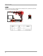 Preview for 84 page of FabiaTech Low Power FB2503 User Manual