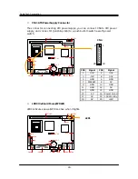 Preview for 22 page of FabiaTech Low Power FB2652 User Manual