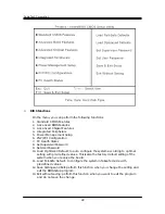 Preview for 28 page of FabiaTech Low Power FB2652 User Manual