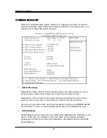 Preview for 30 page of FabiaTech Low Power FB2652 User Manual