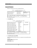 Preview for 40 page of FabiaTech Low Power FB2652 User Manual