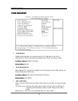 Preview for 45 page of FabiaTech Low Power FB2652 User Manual