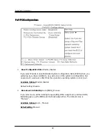 Preview for 48 page of FabiaTech Low Power FB2652 User Manual