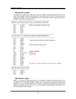 Preview for 58 page of FabiaTech Low Power FB2652 User Manual