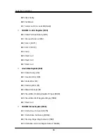 Preview for 72 page of FabiaTech Low Power FB2652 User Manual