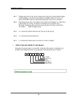 Preview for 75 page of FabiaTech Low Power FB2652 User Manual