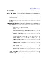 Preview for 3 page of FabiaTech PC104 User Manual