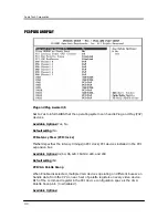 Preview for 45 page of FabiaTech PC104 User Manual