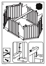 Preview for 5 page of FabiMax 2303 Assembling Instruction