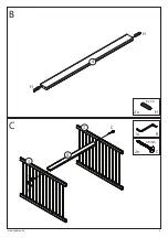 Preview for 4 page of FabiMax 4736 Assembling Instruction