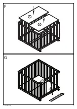 Preview for 6 page of FabiMax 4736 Assembling Instruction