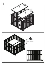 Preview for 8 page of FabiMax 4736 Assembling Instruction