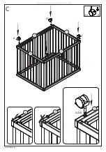 Preview for 5 page of FabiMax 4739 Assembling Instruction