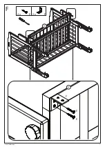 Preview for 7 page of FabiMax Beistellbett PRO Assembling Instruction