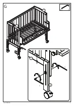 Preview for 8 page of FabiMax Beistellbett PRO Assembling Instruction