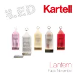 Fabio Novembre Kartell Manual preview