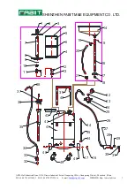 Preview for 3 page of Fabit 42080E User Manual