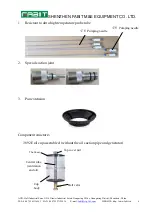 Preview for 6 page of Fabit 42080E User Manual