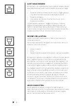 Preview for 6 page of Fabita ordine Instructions Manual