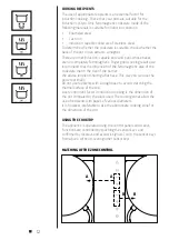 Preview for 12 page of Fabita ordine Instructions Manual