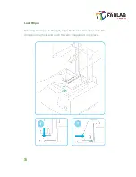 Предварительный просмотр 7 страницы FabLab FORMLABS FORM 2 User Manual