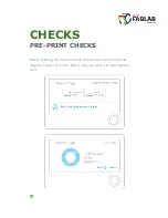 Preview for 11 page of FabLab FORMLABS FORM 2 User Manual