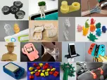 Предварительный просмотр 2 страницы FabLab impression 3D Introductory Manual