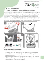 Preview for 15 page of FableKids NOBLE Original User Manual