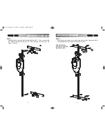 Предварительный просмотр 8 страницы Fabrication Enterprises CanDo Magnetic Resistance 10-0715 Manual