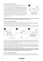 Preview for 12 page of FABRICBIKE mini Assembly Manual