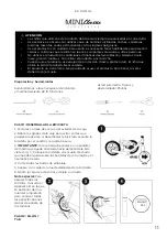 Preview for 11 page of FABRICBIKE MINIClassic Assembly Manual