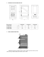 Preview for 4 page of FABRIKA SK STR PLUS 25 Installation And Maintenance Manual