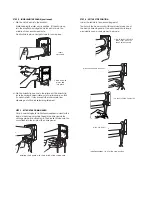 Preview for 3 page of Fabritec designs L-SYSTEM FASCIAS Installation Instructions