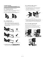 Preview for 3 page of Fabritec designs L32 Installation Instructions