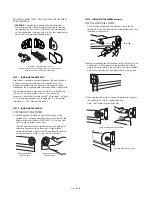 Предварительный просмотр 2 страницы Fabritec designs L40 Installation Instructions