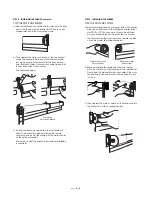 Предварительный просмотр 3 страницы Fabritec designs L40 Installation Instructions